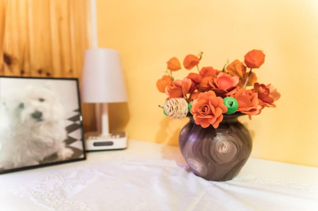 Pocitniska Hisa Pologar Guest House โทลมิน ภายนอก รูปภาพ